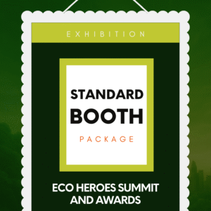 Standard booth package