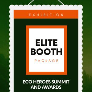 Elite Booth Package