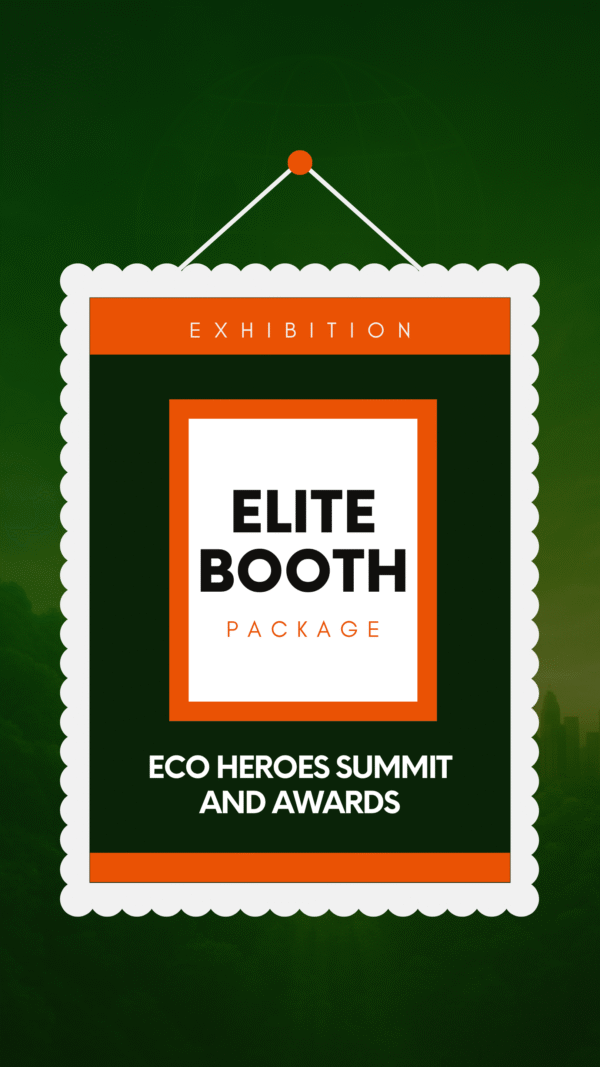 Elite Booth Package