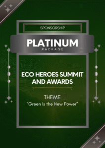 Global Platinum (1 only)